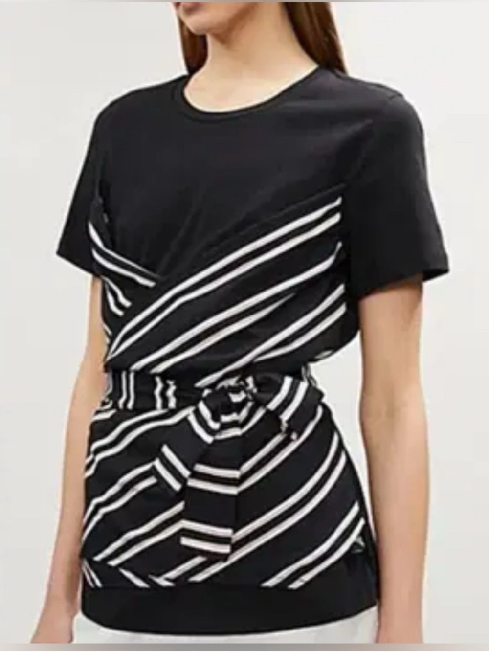 Maje Tharia Tshirt